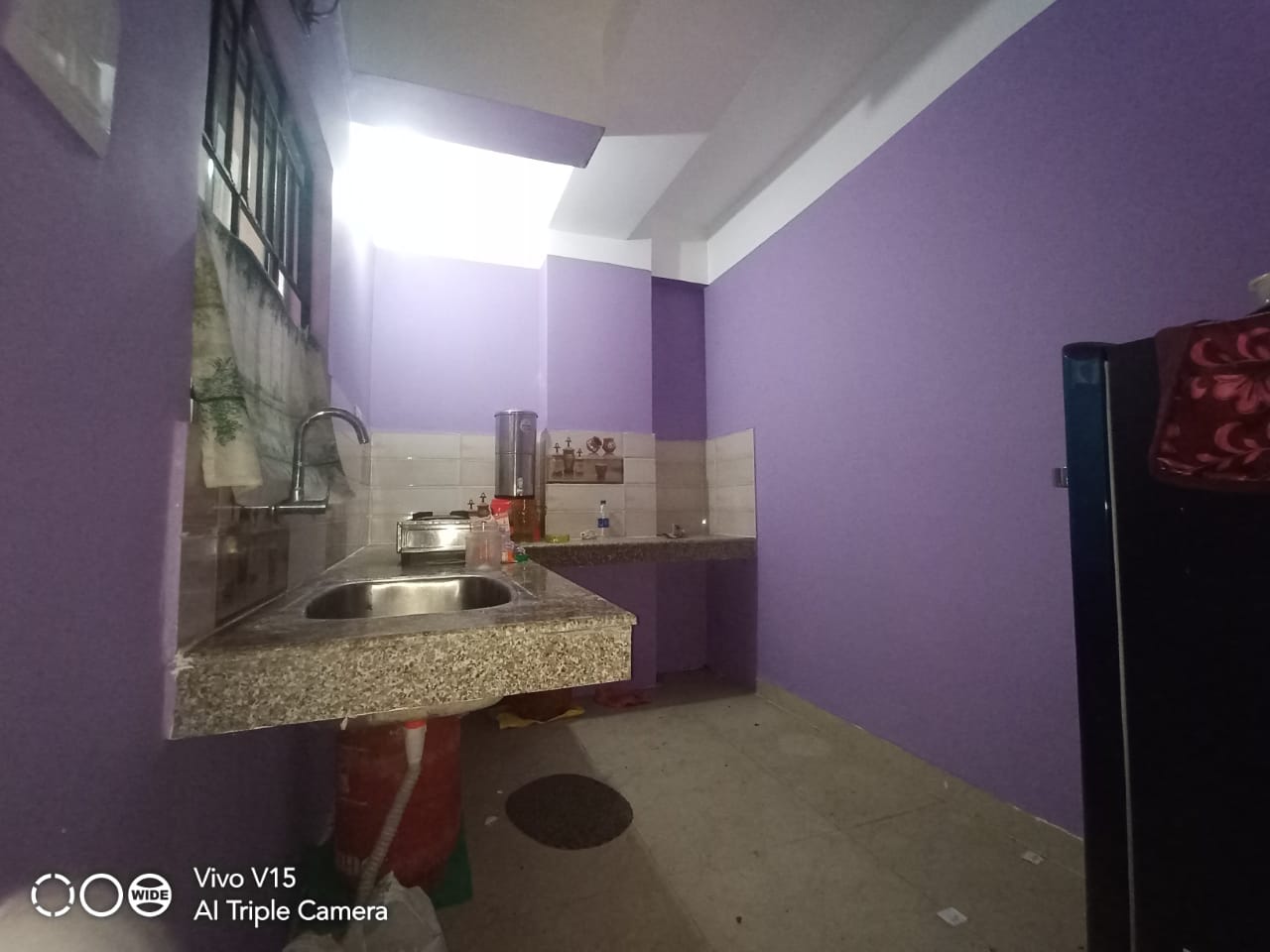 Unfurnished 3bhk un furnished Apartment  in Basistha, Guwahati, Assam, India for Rent